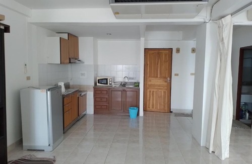 South Pattaya Apartment | Jomtien Beach Condominium