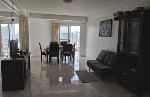 South Pattaya Apartment | Jomtien Beach Condominium