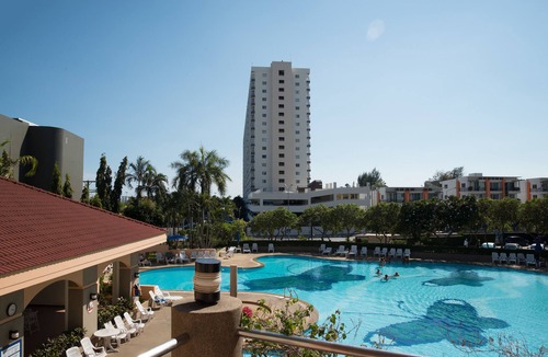 South Pattaya Apartment | Jomtien Beach Condominium