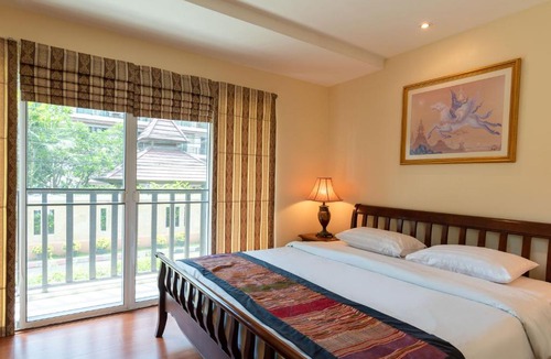 South Pattaya Hotel | Jomtien Beach Residence
