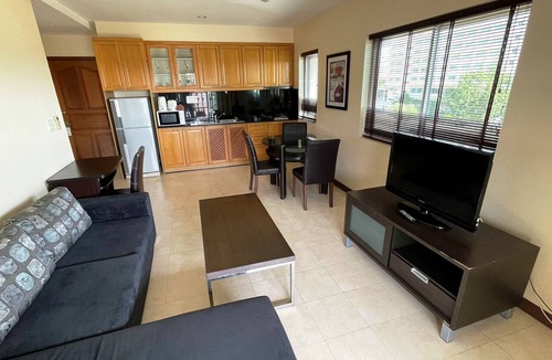 South Pattaya Apartment | Jomtien Beach Residence