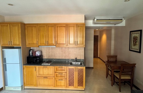 South Pattaya Apartment | Jomtien Beach Residence