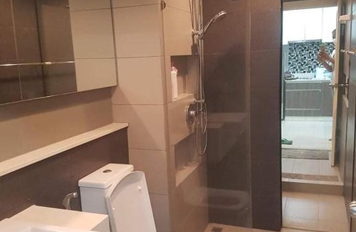 Na Kluea Apartment | Jomtien Beach The Gallery Condominium PATTAYA sea side
