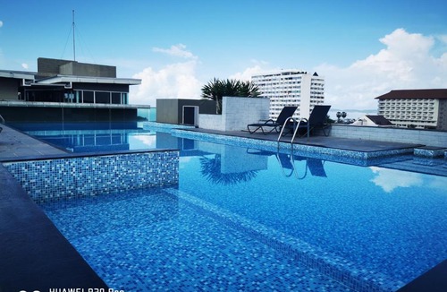 Na Kluea Apartment | Jomtien Beach The Gallery Condominium PATTAYA sea side