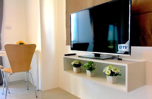 Na Kluea Apartment | Jomtien Residence