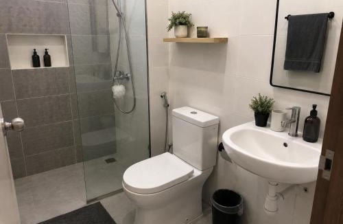 Long Thanh House | josua Peak Guest House 2