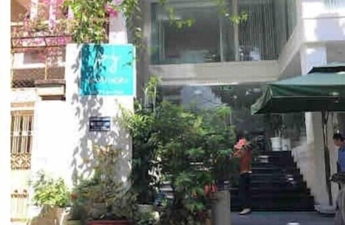 Tan Binh Apartment | Joy apartments - Studio 1nn