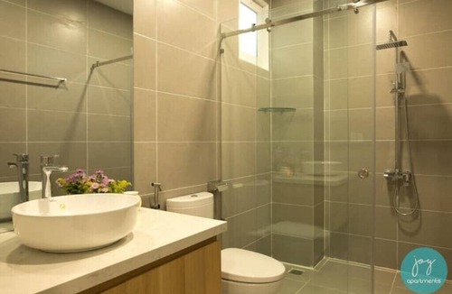 Tan Binh Apartment | Joy apartments - Studio 1nn