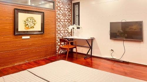 Cong Vi Apartment | Joy Apartment- Phan Ke Binh