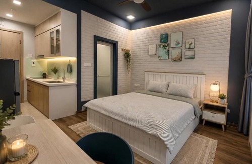 Nhat Tan Apartment | JOY APARTMENT TAY HO