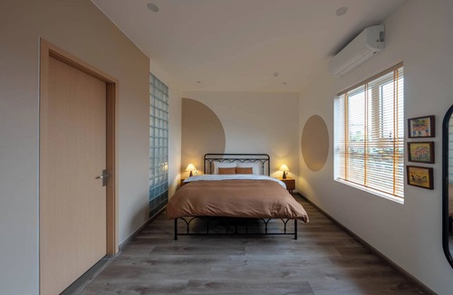 Ninh Binh Hotel | JOY.ur Home