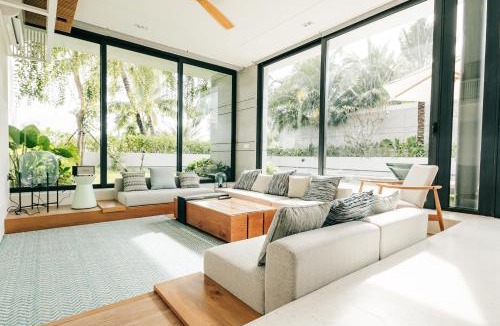 Long Beach Villa | Joy Villa Phu Quoc - 3BR with Private Pool