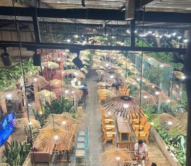 Pleiku Hotel | Jrai Homestay