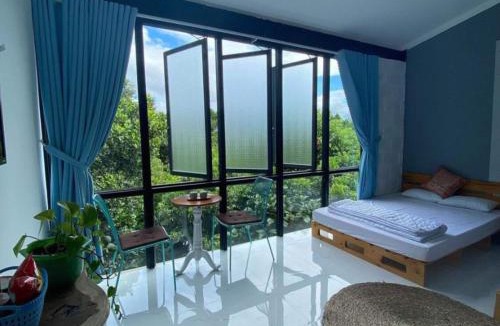 Pleiku Hotel | Jrai Homestay