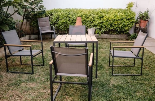 San Felipe House | Jude's cute home w/garden>15m Downtown!
