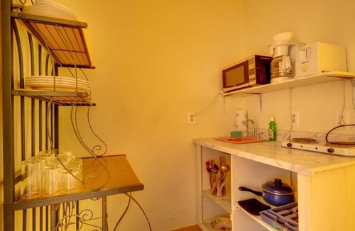 El Dorado Ranch Apartment | Judy's Casita - Mountainside Home in El Dorado Ranch