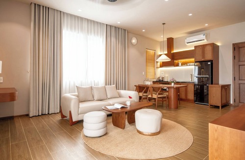 Hue Apartment | JULIE's HOUSE - LUXURY APARTMENT - HUE