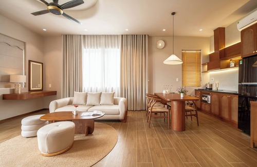 Hue Apartment | JULIE's HOUSE - LUXURY APARTMENT - HUE