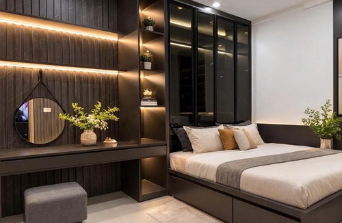 Hue Apartment | JULY Homestay Nera huế