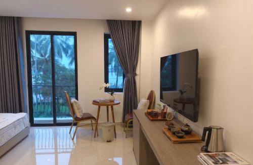 Dong Hoi Hotel | July Hotel Quang Binh - New Boutique Hotel in Quang Tri
