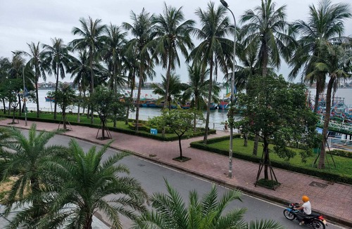 Dong Hoi Apartment | July Hotel Quang Binh