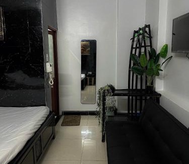 Rach Gia Bed & Breakfast | Jun house - Bến cảng rạch giá