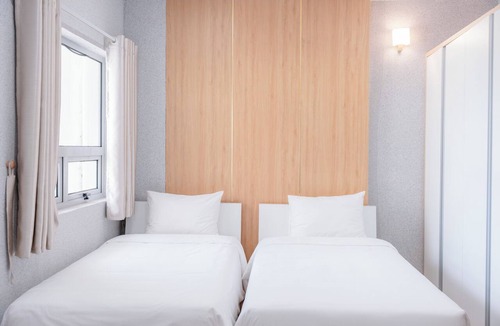 Tinh Gia Hotel | Juna Hotel