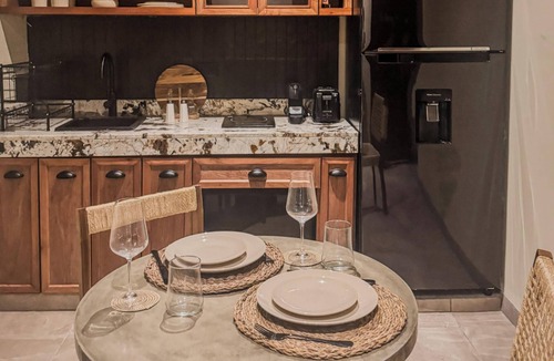 El Cuyo Apartment | JUNAB HOUSE - APARTMENT 4