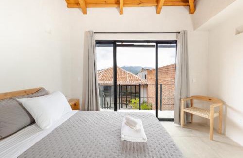 Del Cerrillo Hotel | Jungla Hotel Boutique