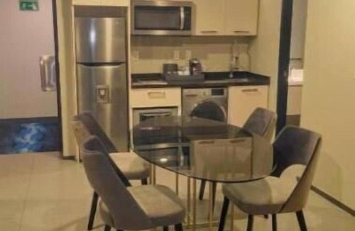 Tacubaya Hotel | Junior Queen Suite