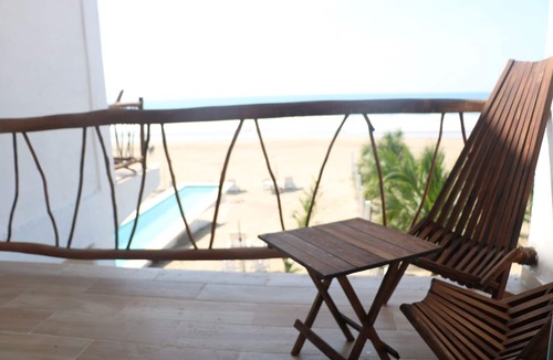 Zihuatanejo Hotel | Junior Suite Apartment