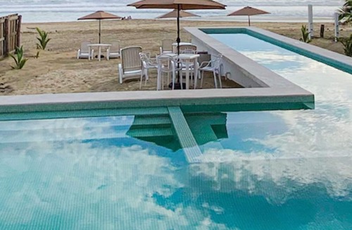 Zihuatanejo Hotel | Junior Suite Apartment