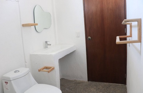 Zihuatanejo Hotel | Junior Suite Apartment