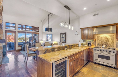 Pronghorn Resort | Juniper Preserve