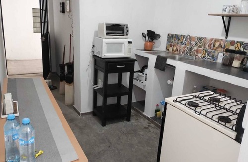 Guadalajara Apartment | Just a 15 min walk from the metro that takes you in 10 min to the center of GDL
