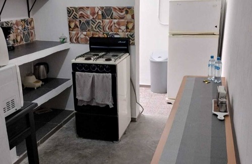 Guadalajara Apartment | Just a 15 min walk from the metro that takes you in 10 min to the center of GDL