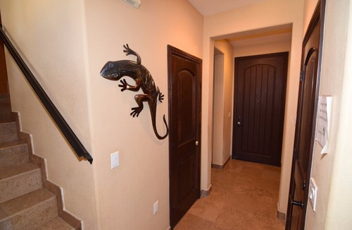 El Dorado Ranch Apartment | Just a short walk to the beach condo 68-2 with wifi