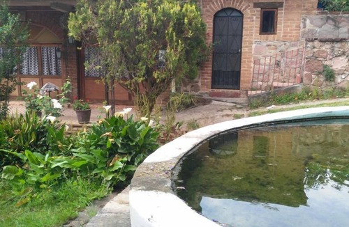 Agua Fria House | Just in downtown, near many places of tourist interest