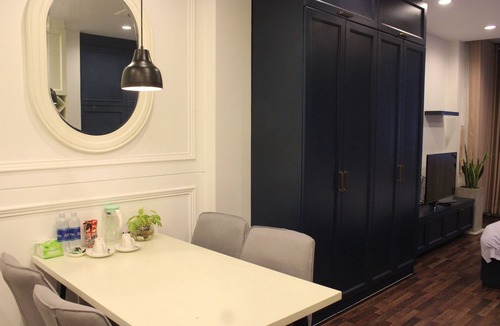 Ho Chi Minh City Apartment | JUSTAY - MINI HOTEL IN SAI GON - ROOM NO.4