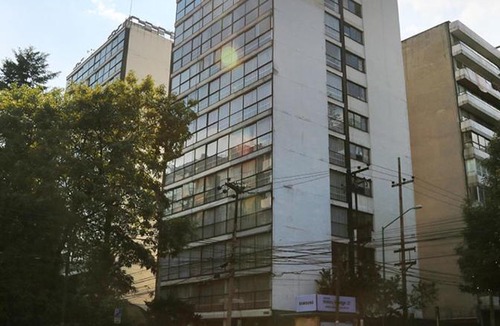 Los Morales Apartment | JVM 421, in Polanco by Blueground