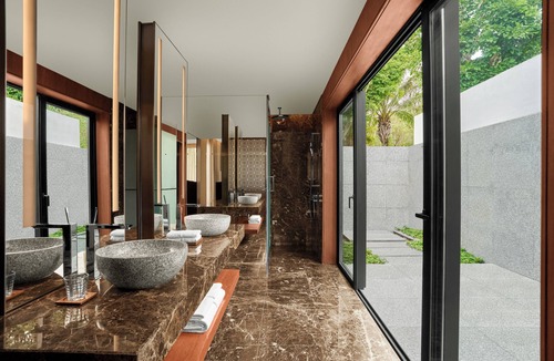 Cam Lam Hotel | JW Marriott Cam Ranh Bay Resort & Spa