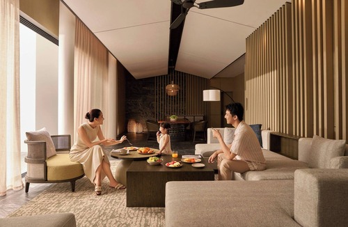 Cam Lam Hotel | JW Marriott Cam Ranh Bay Resort & Spa