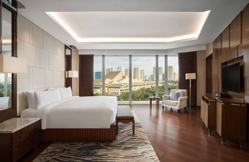 Tu Liem Hotel | JW Marriott Hotel Hanoi