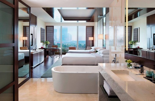 Tu Liem Hotel | JW Marriott Hotel Hanoi