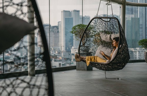 Tu Liem Hotel | JW Marriott Hotel Hanoi