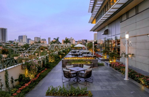 Tu Liem Hotel | JW Marriott Hotel Hanoi