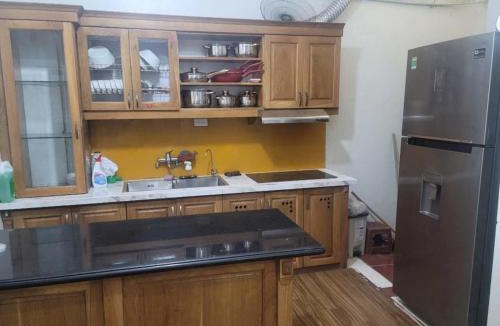 My Đinh Hostel | Ký túc xá 11A