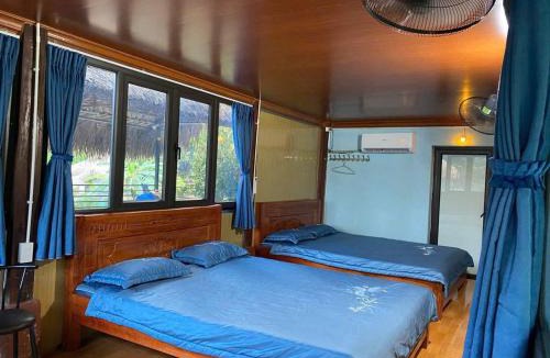 Dai Tu Hotel | Kẹm La Bằng Homestay