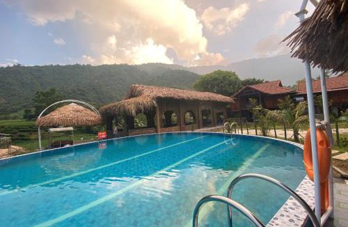 Dai Tu Hotel | Kẹm La Bằng Homestay