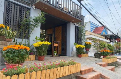 Cai Rang House | Kỳ Duyên House